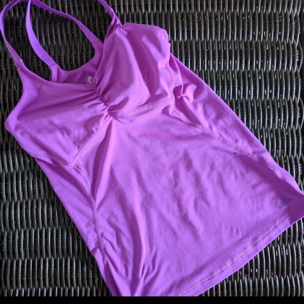 🔥 Adidas Tank Top - Picture 6 of 7